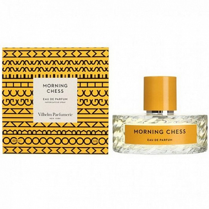 Парфюмерная вода Vilhelm Parfumerie Morning Chess унисекс