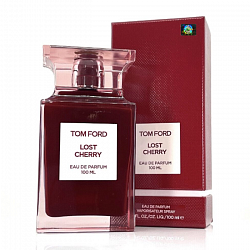 Парфюмерная вода Tom Ford Lost Cherry 100мл унисекс (Евро качество)