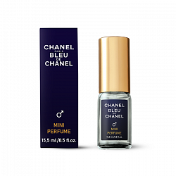 Chanel - Bleu de Chanel парфюм 15,5 мл