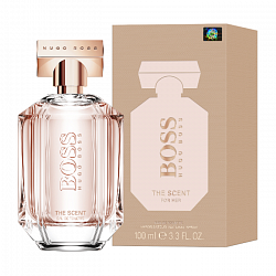 Парфюмерная вода Hugo Boss The Scent For Her 100мл женская (Евро качество)