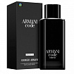 Мужская парфюмерная вода Giorgio Armani Code Parfum (Евро качество)