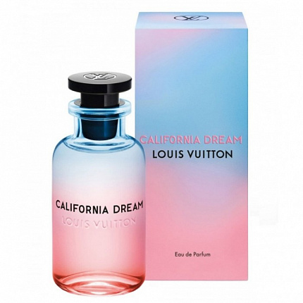 Женская парфюмерная вода Louis Vuitton California Dream (качество люкс)