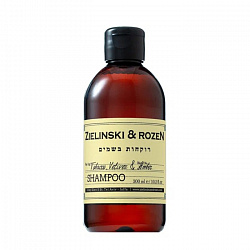 Шампунь для волос Tobacco & Vetiver,Amber