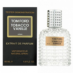 Tom Ford Tobacco Vanille 60 мл Валентин тестер унисекс
