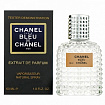 Chanel Bleu De Chanel 60 мл Валентин тестер мужской