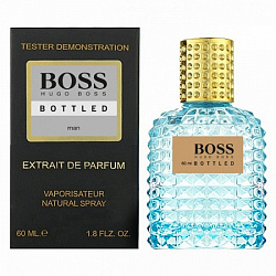 Hugo Boss Boss Bottled 60 мл Валентин тестер мужской