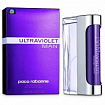 Мужская туалетная вода Paco Rabanne Ultraviolet Man (Евро качество A-Plus Люкс)​