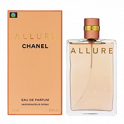 Женская парфюмерная вода Chanel Allure (Евро качество A-Plus Люкс)