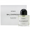 Парфюмерная вода Byredo Bal d'Afrique 100 мл унисекс (люкс качества)