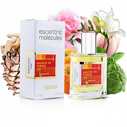 Escentric Molecules Escentric 04 58 мл Селектив тестер унисекс