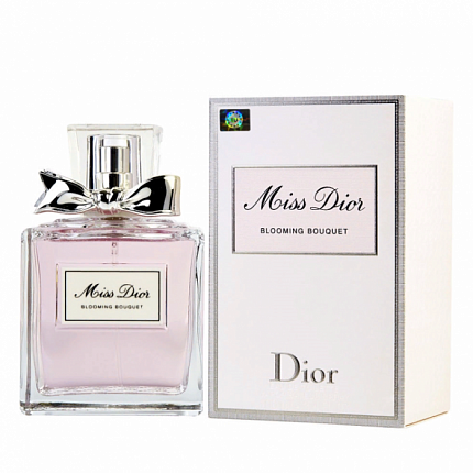 Женская туалетная вода Christian Dior Miss Dior Blooming Bouquet (Евро качество A-Plus Люкс)