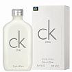 Туалетная вода Calvin Klein One унисекс (Евро качество)