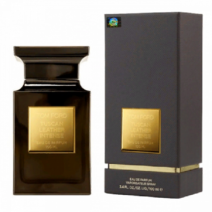 Парфюмерная вода Tom Ford Tuscan Leather Intense унисекс (Евро качество A-Plus Люкс)