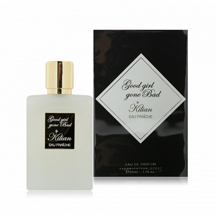 Женская парфюмерная вода Good girl gone Bad Eau Fraîche