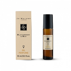 Jo Malone London - Blackberry & Bay шариковый бренд парфюм 10 мл