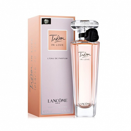 Женская парфюмерная вода Lancome Tresor in Love (Евро качество)