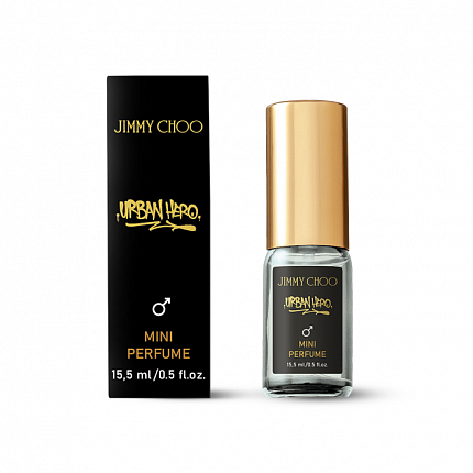 Jimmy Choo - Urban парфюм 15,5 мл