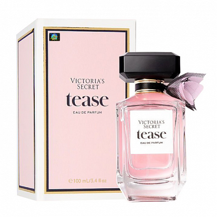 Парфюмерная вода Victoria's Secret Tease Eau de Parfum 100мл женская (Евро качество)