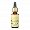 Масло для кутикулы Vetiver & Lemon, Bergamot 30 мл