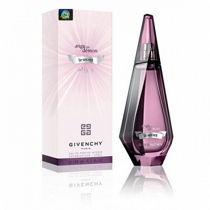 Женская парфюмерная вода Givenchy Ange ou Demon Le Secret Elixir (Евро качество)
