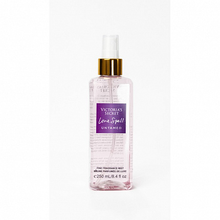 Спрей для тела Victoria's Secret Love Spell Untamed (квадратный)