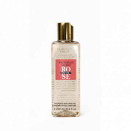 Гель для душа Victoria's Secret Hardcore Rose