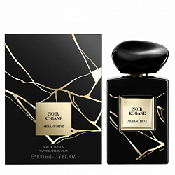 Парфюмерная вода Giorgio Armani Prive Noir Kogane унисекс (качество люкс)