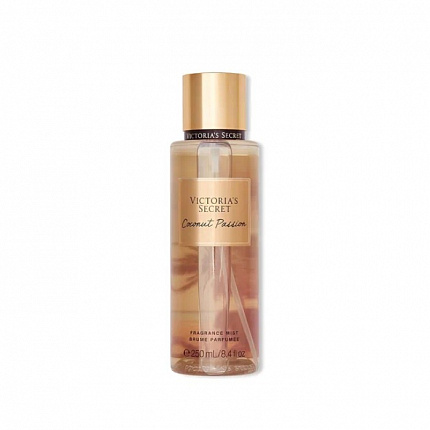 Спрей для тела Victoria's Secret Coconut Passion (круглый)