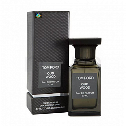 Парфюмерная вода Tom Ford Oud Wood 50мл унисекс (Евро качество)