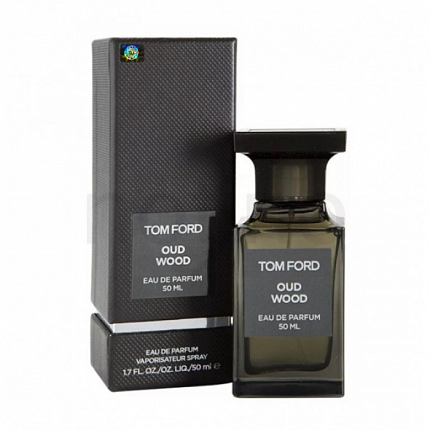 Парфюмерная вода Tom Ford Oud Wood 50мл унисекс (Евро качество)