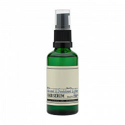 Сыворотка для волос Cedarwood & Sandalwood & Amber, Patchouli 50 мл