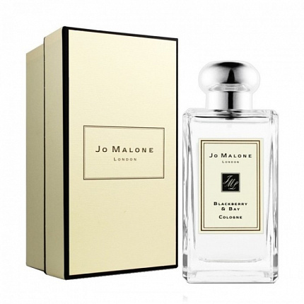 Женский одеколон Jo Malone Blackberry & Bay (качество люкс)