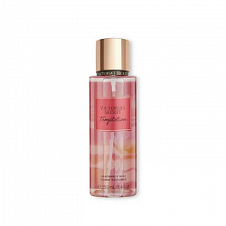 Спрей для тела Victoria's Secret Temptation (круглый)
