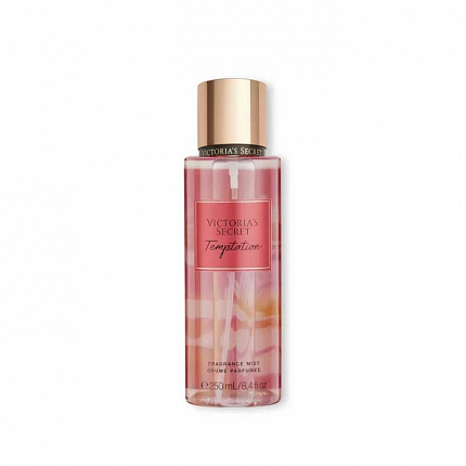 Спрей для тела Victoria's Secret Temptation (круглый)