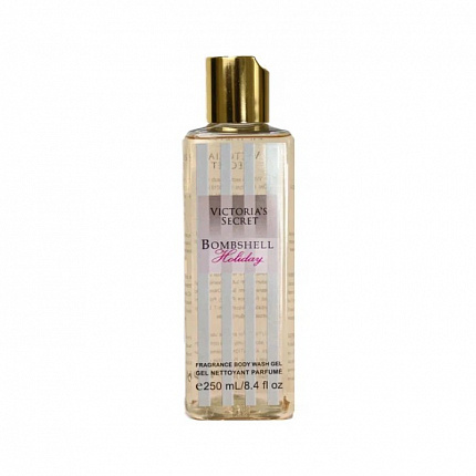 Гель для душа Victoria's Secret Bombshell Holiday