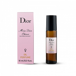 Dior - Miss Dior Cherie Blooming Bouquet шариковый бренд парфюм 10 мл