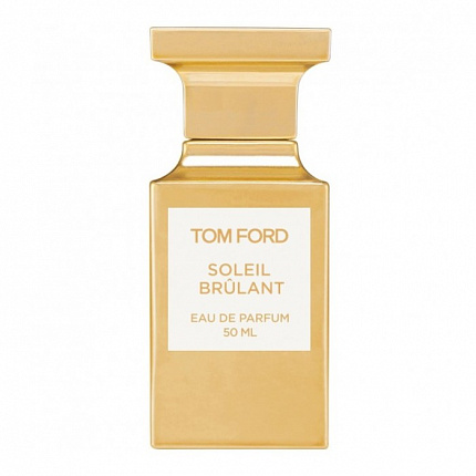 Парфюмерная вода Tom Ford Soleil Brulant унисекс (Евро качество) 50 ml