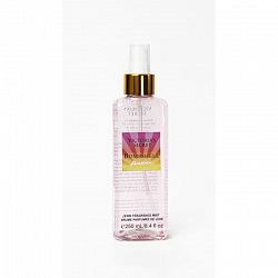 Спрей для тела Victoria's Secret Bombshell Paradise (квадратный)