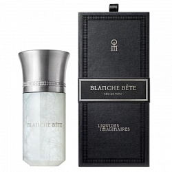 Парфюмерная вода Les Liquides Imaginaires Blanche Bete унисекс (качество люкс)
