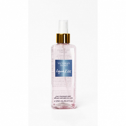 Спрей для тела Victoria's Secret Aqua Kiss (квадратный)