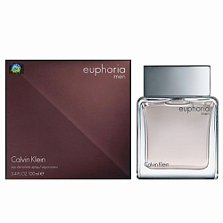 Мужская туалетная вода Calvin Klein Euphoria Men (Евро качество A-Plus Люкс)