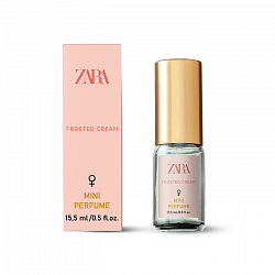Zara Frosted Cream парфюм 15,5 мл