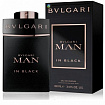 Мужская парфюмерная вода Bvlgari Man In Black (Евро качество A-Plus Люкс)