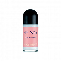 Шариковый дезодорант Giorgio Armani My Way женский
