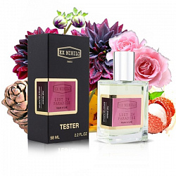 Ex Nihilo Lust In Paradise TESTER 58 мл Селектив тестер унисекс