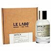 Парфюмерная вода Le Labo Santal 33 100 мл унисекс (люкс качества)
