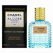 Chanel Allure Homme Sport 60 мл Валентин тестер мужской