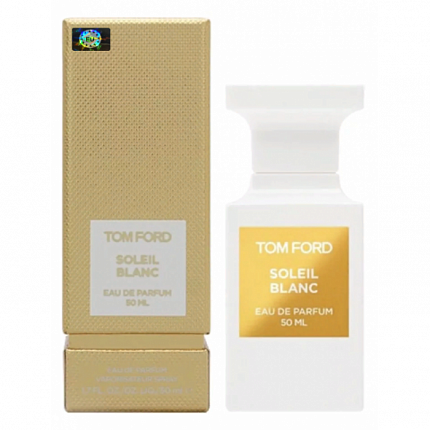 Женская парфюмерная вода Tom Ford Soleil Blanc (Евро качество) 50 ml