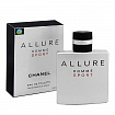 Мужская туалетная вода Chanel Allure Homme Sport (Евро качество)