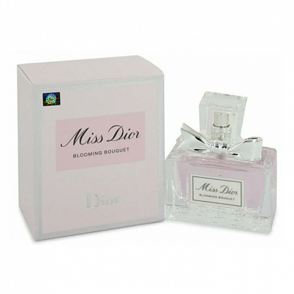 Женская туалетная вода Christian Dior Miss Dior Blooming Bouquet (Евро качество A-Plus Люкс)